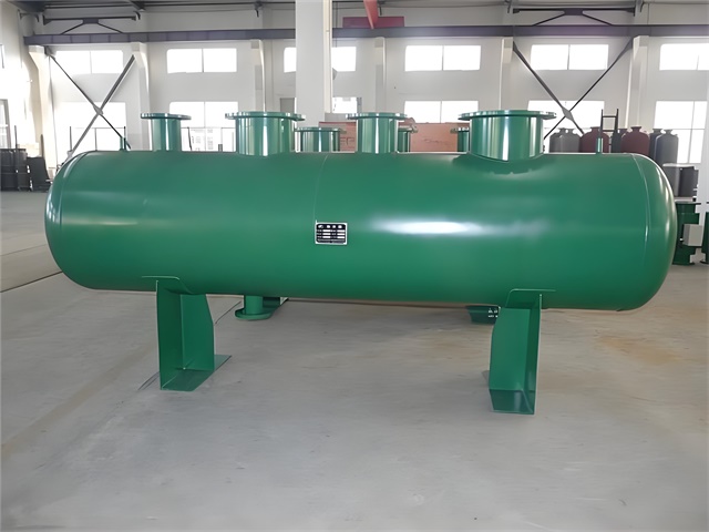 白山集分水器需要电源吗